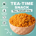 Pahadi Mixture (400gm) - Gud Mishri