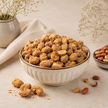 Gud Peanuts (200gm)