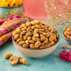 Gud Peanuts (70gm) - Gud Mishri