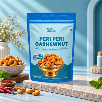 Peri Peri Cashewnut (70gm)