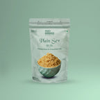 Plain Sev (400gm) - Gud Mishri