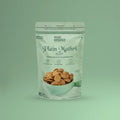 Plain Aata Mathri-400gms - Gud Mishri
