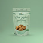 Plain Aata Mathri-400gms - Gud Mishri