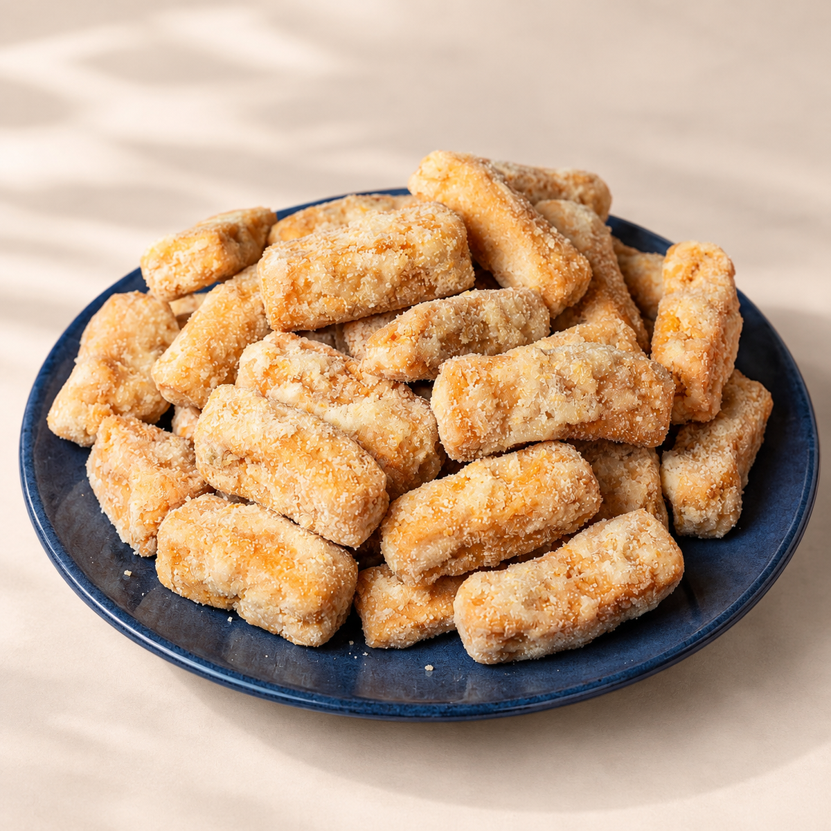 Aata Mishri Petha (250Gm)