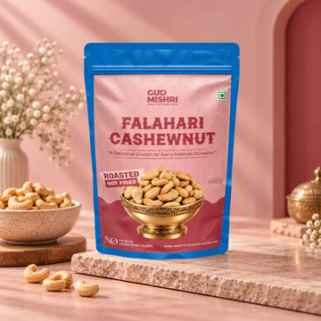 Falahari Cashewnut (70gm)
