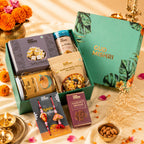 Rakhi Gift Hamper (RKH-JB-01)
