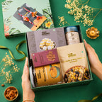 Rakhi Gift Hamper (RKH-JB-01)