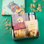 Rakhi Gift Hamper (RKH-JB-01)