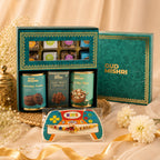 Rakhi Gift Hamper (RKH-JB-02)