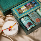 Rakhi Gift Hamper (RKH-JB-02)