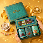 Rakhi Gift Hamper (RKH-JB-02)