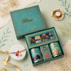 Rakhi Gift Hamper (RKH-JB-02)
