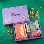 Rakhi Gift Hamper (AP-03)