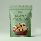 Roasted Pistachios (200gm)