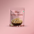 Roasted Cashew (70gm)