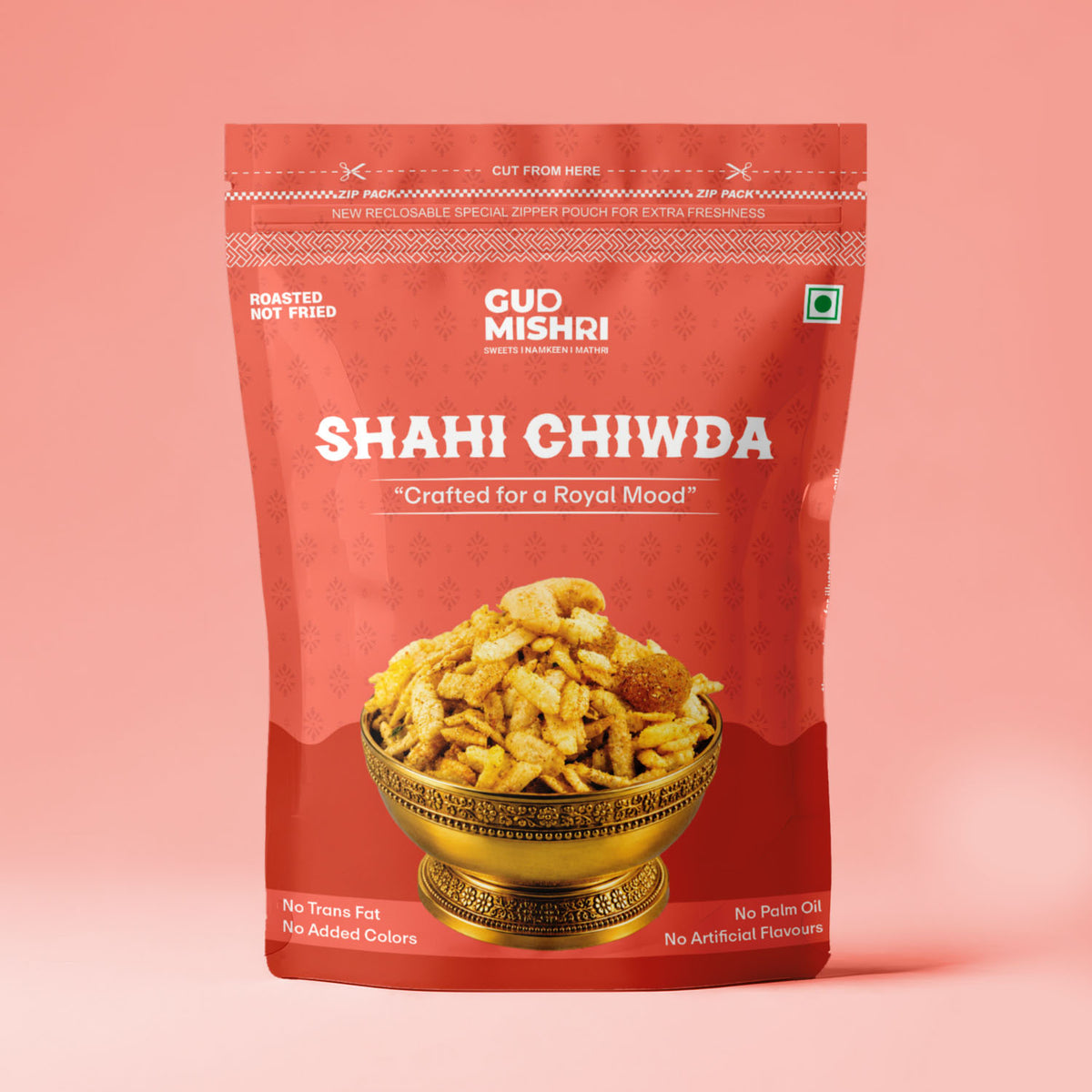Shahi Chewda (200gm)