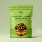 Sanganeri Nimbu Pudina Chana Dal (250gm)