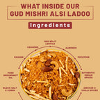 Shahi Mixture Namkeen (400gm) - Gud Mishri