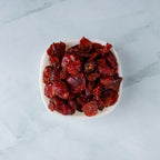 Tikhi Mithi Cranberry (70gm)