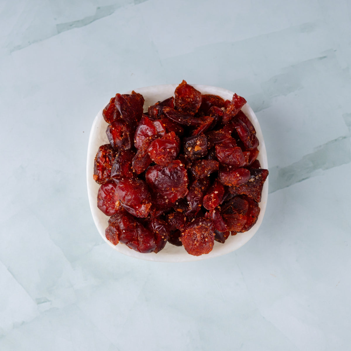 Tikhi Mithi Cranberry (70gm)