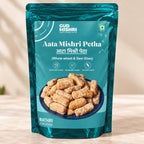 Aata Mishri Petha (250Gm)