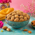 Gud Almond (200gm) - Gud Mishri