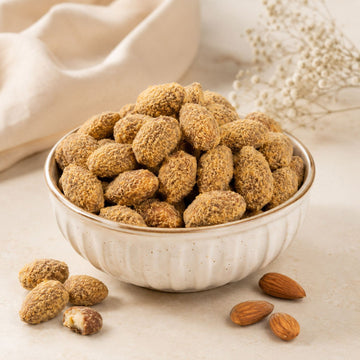 Gud Almond (200gm)