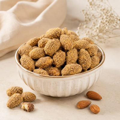 Gud Almond (200gm)