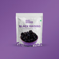 Black Raisins (70gm) - Gud Mishri