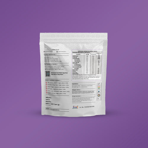 Black Raisins (70gm) - Gud Mishri