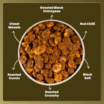 Chana Jor Garam (250gm)