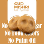 Chirawa Peda Mishri - Gud Mishri