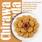 Chirawa Peda Mishri - Gud Mishri