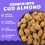 Gud Almond (70gm)