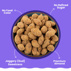 Gud Almond (70gm)