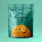 Hing Ratlami (400gm) - Gud Mishri