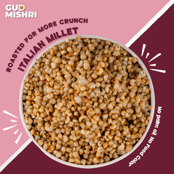 Italian Millet (100gm)
