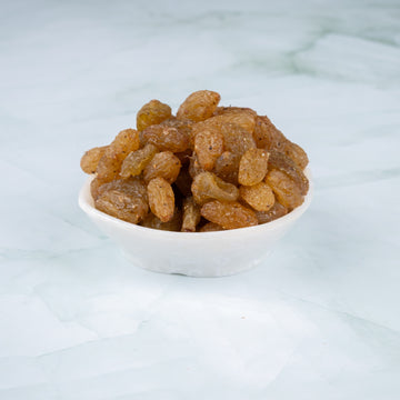 Lemony Kishmish (70gm)
