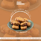 Mathura Peda - Gud Mishri