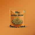 Mishri Saunf (70gm) - Gud Mishri