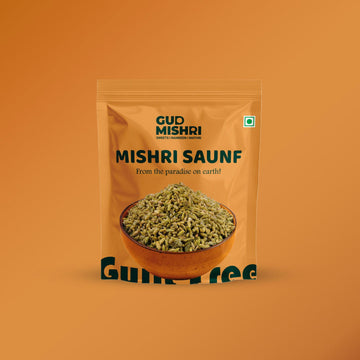 Mishri Saunf (70gm)