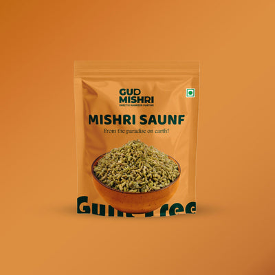 Mishri Saunf (70gm)