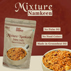 Mixture Namkeen (400gm) - Gud Mishri