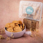 Chaat Papadi (300gm)