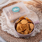 Chaat Papadi (300gm)