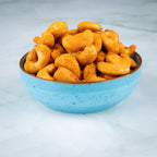 Peri Peri Cashewnut (70gm)
