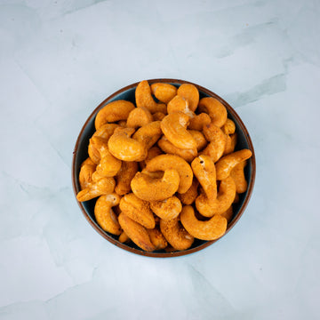 Peri Peri Cashewnut (70gm)