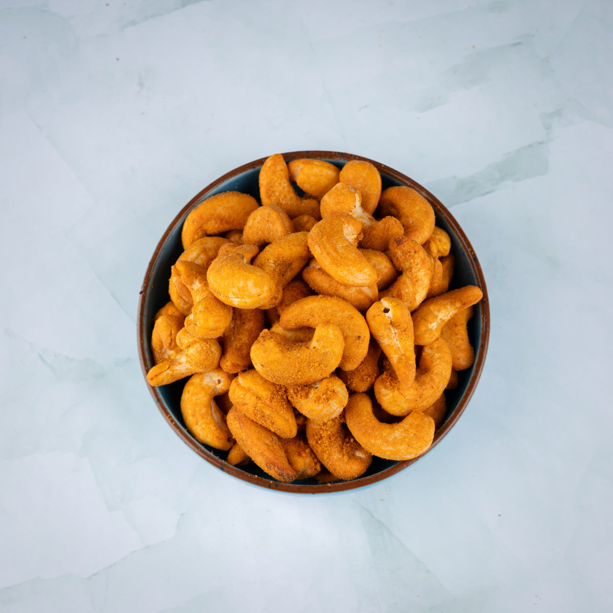 Peri Peri Cashewnut (70gm)