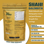Shahi Dalmoth (400gm) - Gud Mishri