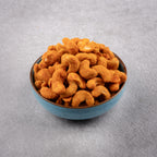 Smoky BBQ Cashewnut  (70gm)